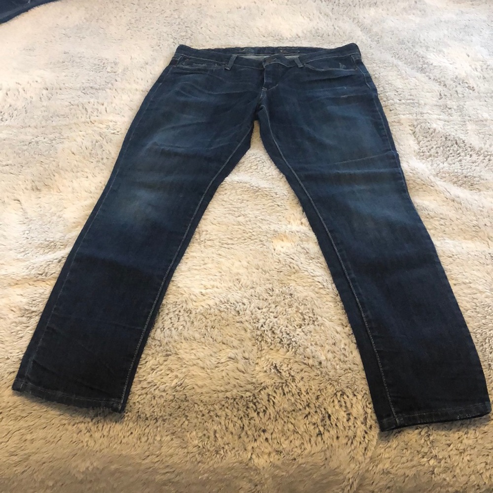 Women’s Levi’s Demi Curve Skinny Jean